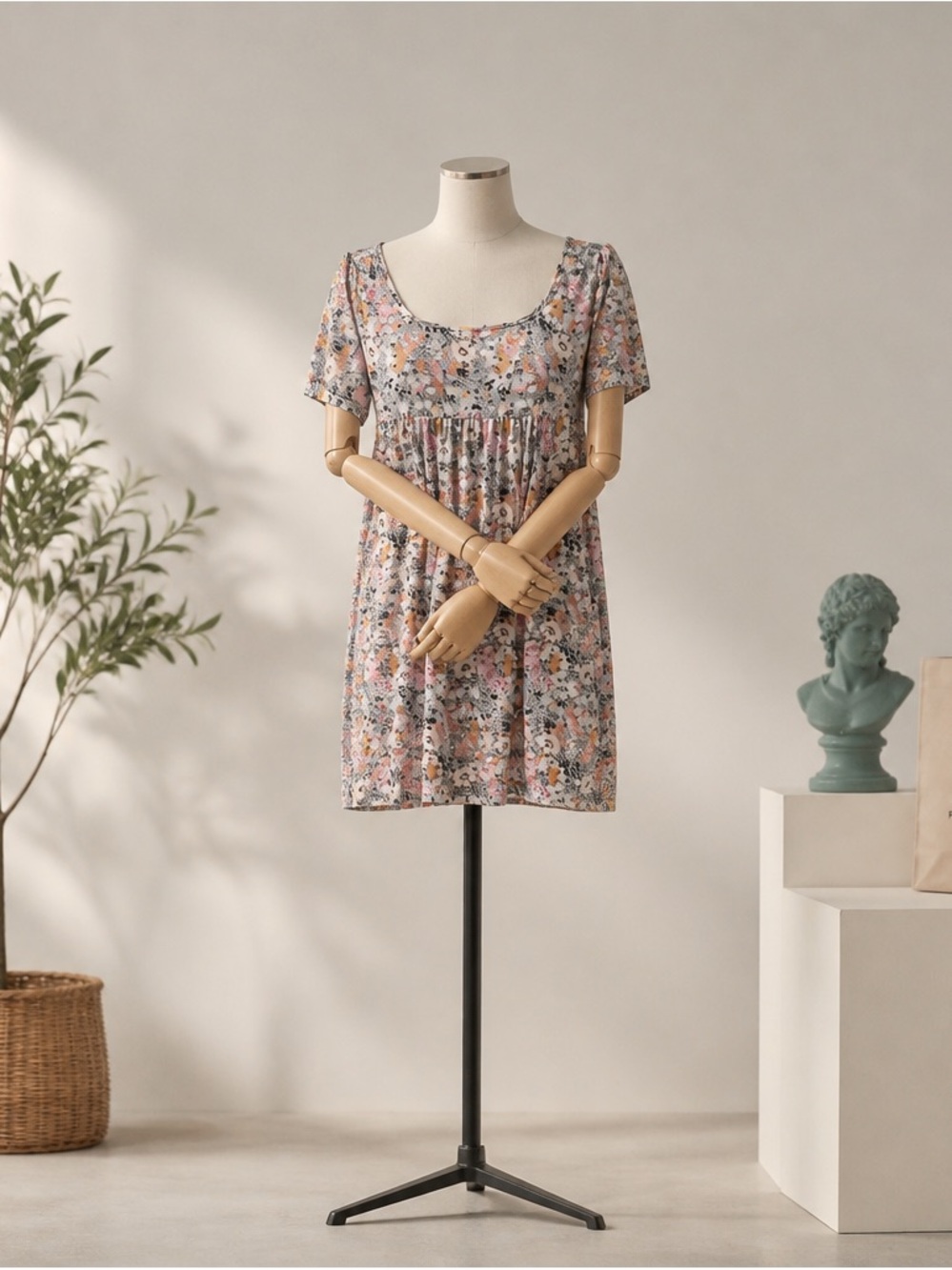 Summer Dress
